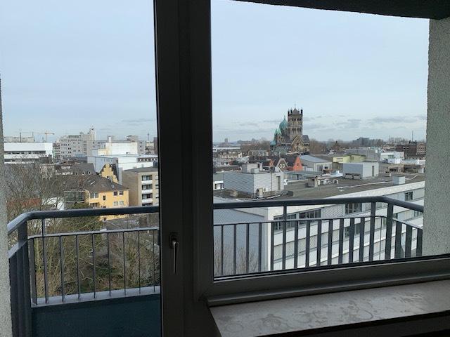 Etagenwohnung Neuss Reuschenberg - 1 Zimmer, 30 m&sup2;, 475&euro; | Angebot:24781967