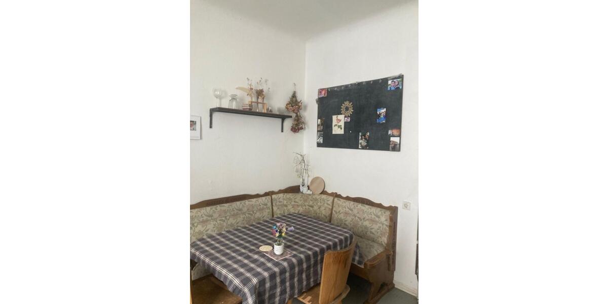 Wohnen auf Zeit Homburg - 1 Zimmer, 20 m&sup2;, 410&euro; | Angebot:26445681