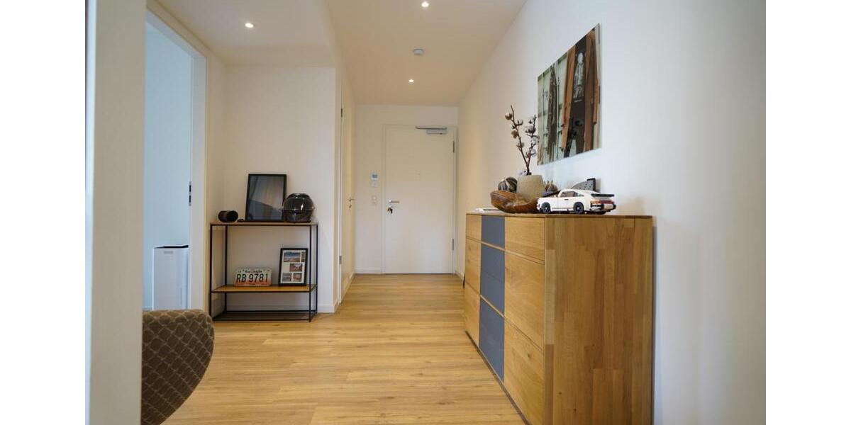 Erdgeschoßwohnung Gernsbach - 3 Zimmer, 83 m&sup2;, 1.485&euro; | Angebot:26097397