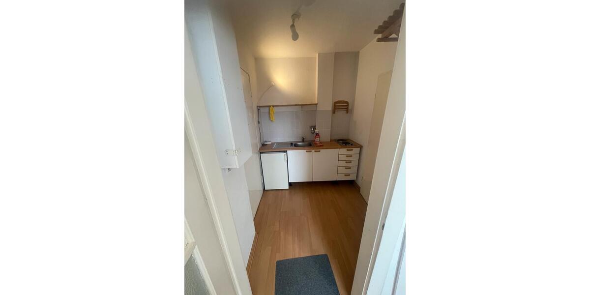 Etagenwohnung Hannover Vahrenwald-List - 1 Zimmer, 20 m&sup2;, 550&euro; | Angebot:24737793