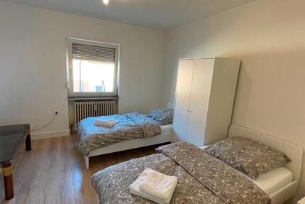 Wohnen auf Zeit Schwandorf - 1 Zimmer, 40 m&sup2;, 20&euro; | Angebot:25792646