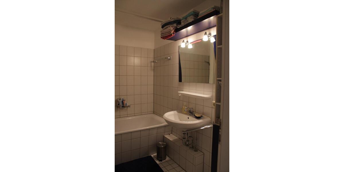 Etagenwohnung Offenburg - 2 Zimmer, 62 m&sup2;, 600&euro; | Angebot:26248959