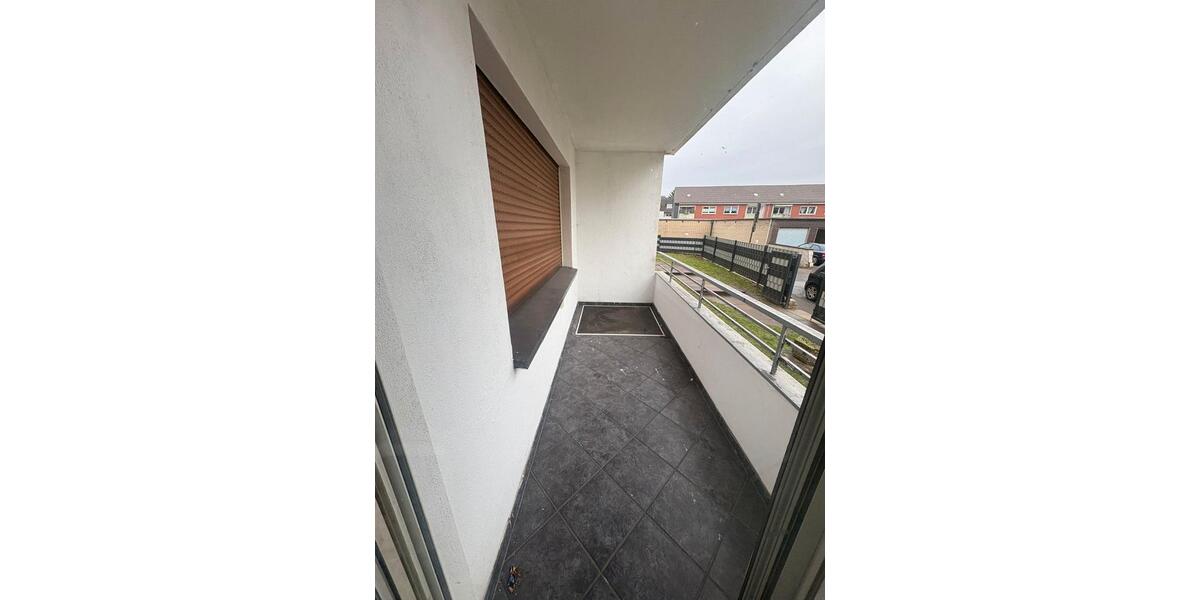 Erdgeschoßwohnung Duisburg Walsum - 3 Zimmer, 75 m&sup2;, 650&euro; | Angebot:26546106