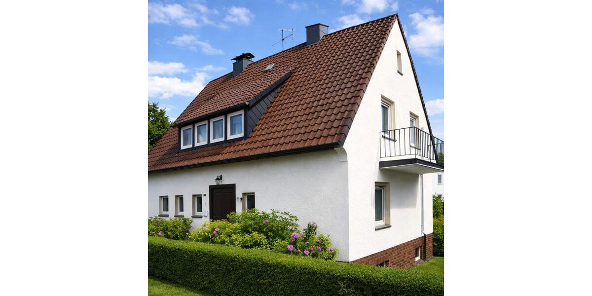 Wohnen auf Zeit Horn-Bad Meinberg Bad Meinberg - 4 Zimmer, 150 m&sup2;, 300&euro; | Angebot:24565950