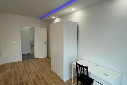 Wohnen auf Zeit Nürnberg Gleißhammer - 1 Zimmer, 10 m&sup2;, 455&euro; | Angebot:25807485