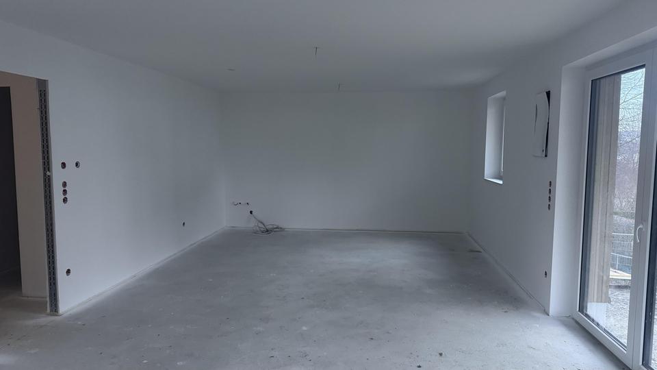 Erdgeschoßwohnung Kempten (Allgäu) Auf der Halde - 3 Zimmer, 108 m&sup2;, 1.623&euro; | Angebot:24980662