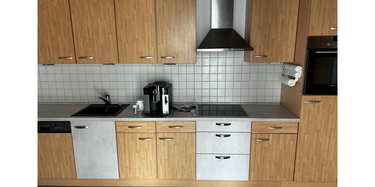 Erdgeschoßwohnung Marktheidenfeld - 4 Zimmer, 107 m&sup2;, 1.080&euro; | Angebot:25609658