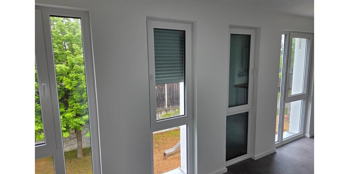 Etagenwohnung Augsburg Lechhausen - 1 Zimmer, 30 m&sup2;, 760&euro; | Angebot:26649456