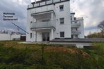 Wohnen wie im eigenen Haus! großzügige WFL mit 114 m² moderner Grundriss Energiesparhaus Erdgeschoss mit Terrasse und Garten ab 01.06.2026 - Erdgeschoßwohnung Kemnath Beste Lage | Angebot:26490228