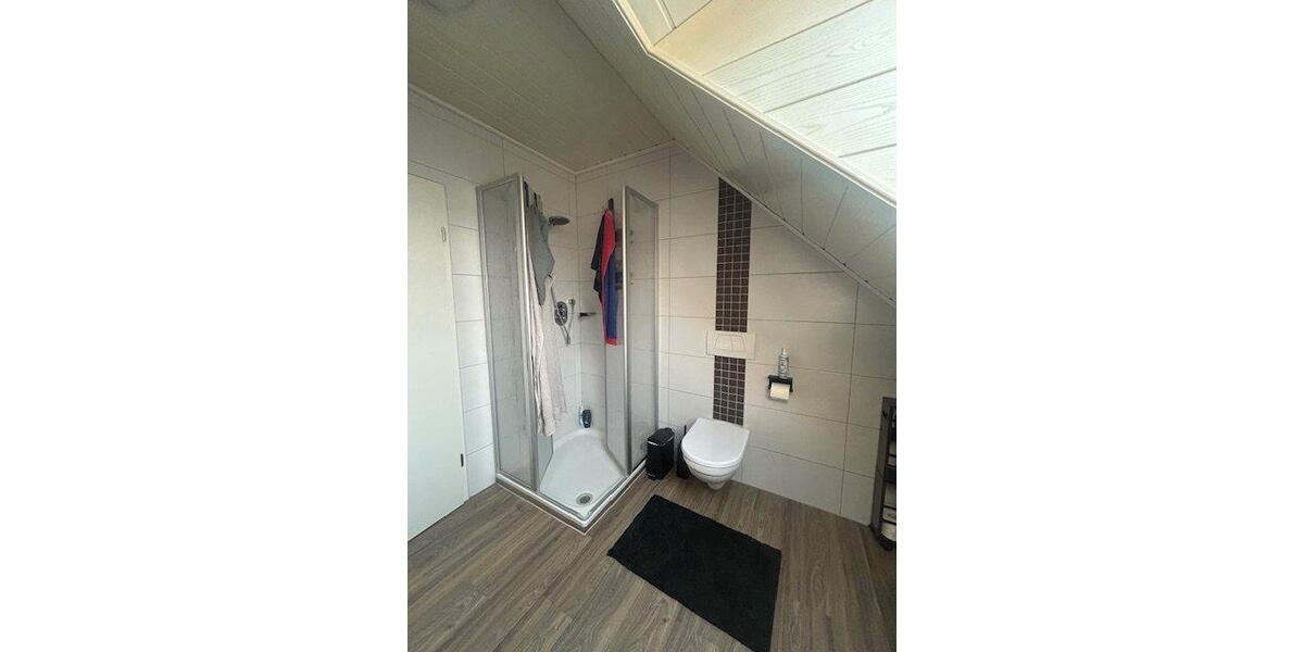 Dachgeschoßwohnung Spelle - 3 Zimmer, 85 m&sup2;, 690&euro; | Angebot:26048290