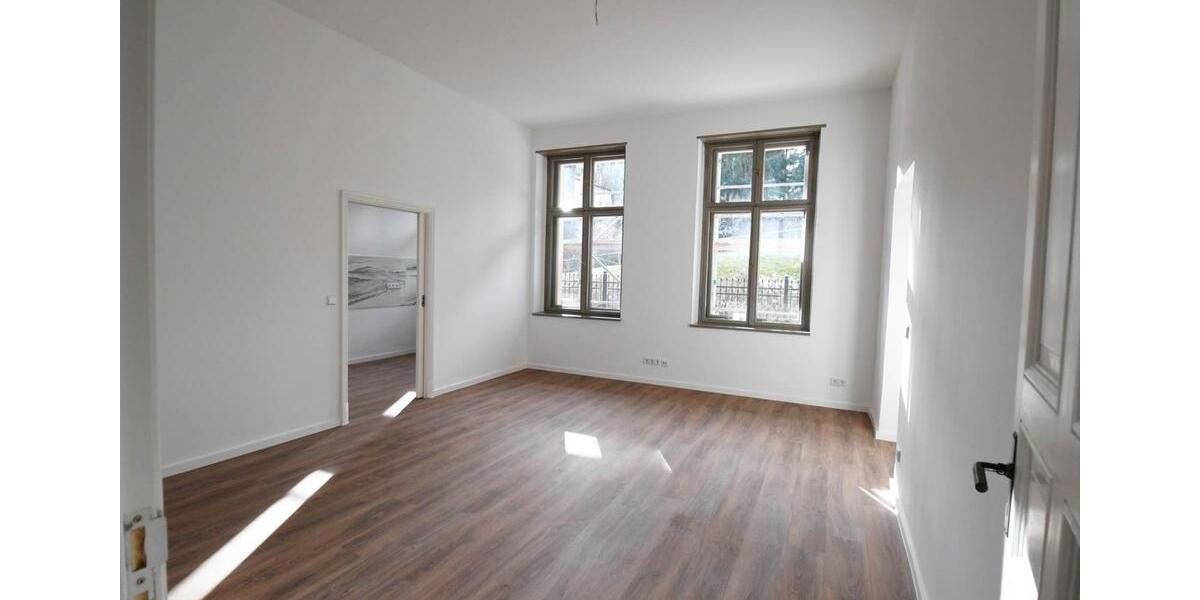 Erdgeschoßwohnung Bad Freienwalde (Oder) - 3 Zimmer, 81 m&sup2;, 855&euro; | Angebot:26543794