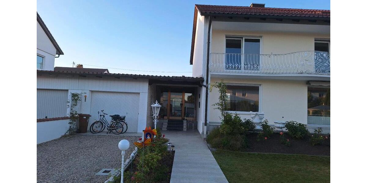 Einfamilienhaus Baar-Ebenhausen Ebenhausen - 5 Zimmer, 150 m&sup2;, 1.700&euro; | Angebot:24832217