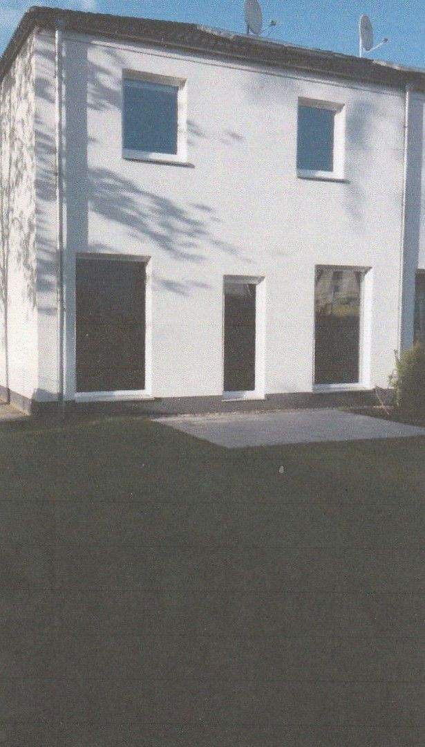 Reihenhaus 4 zimmer