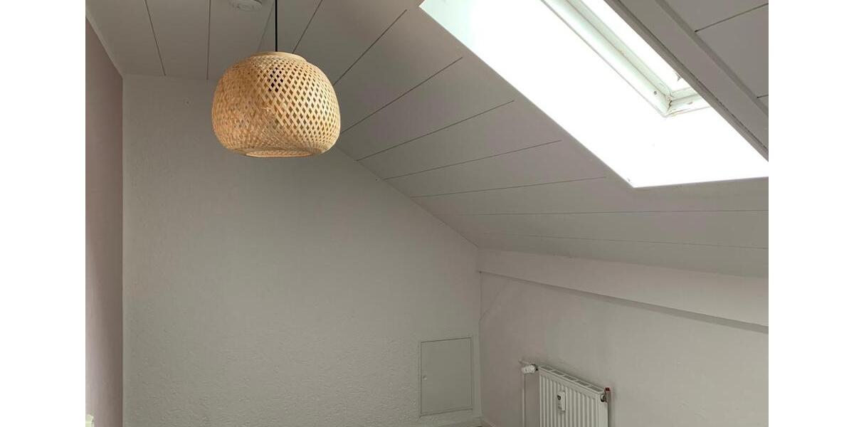 Dachgeschoßwohnung Johanngeorgenstadt - 6 Zimmer, 120 m&sup2;, 750&euro; | Angebot:24775379