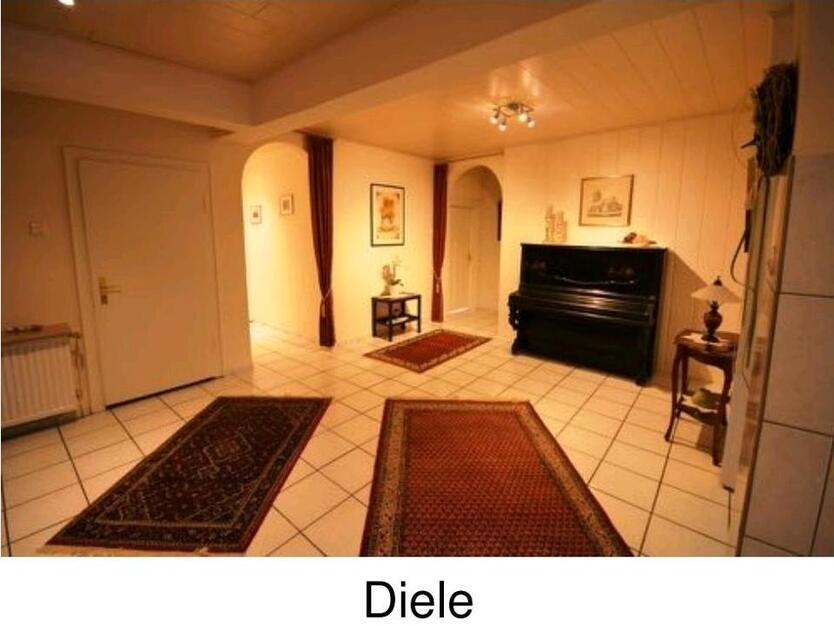 Großes Apartment zu vermieten – Aschendorf