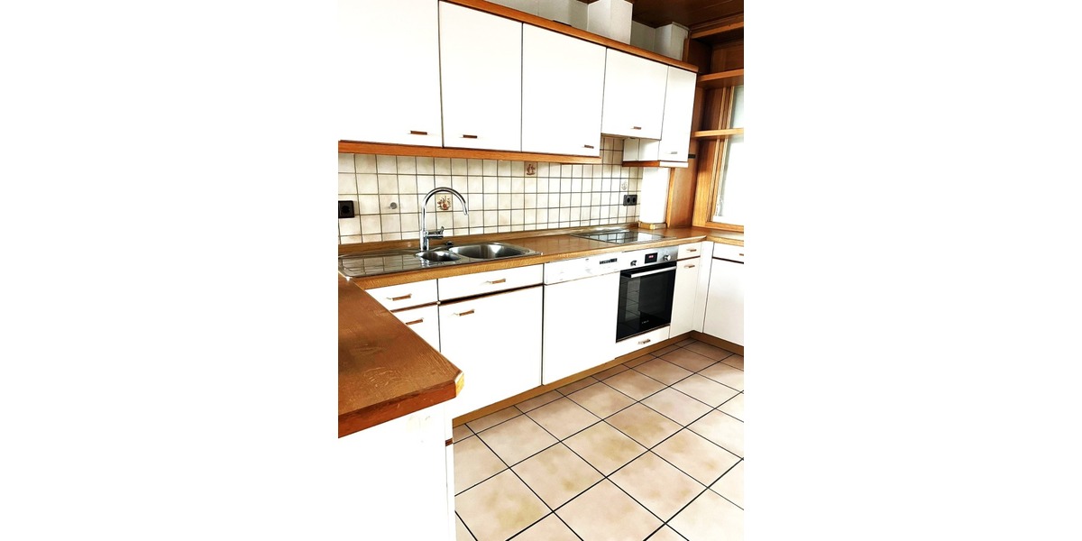 Attraktive Dachgeschosswohnung mit sonniger Terrasse - Dachgeschoßwohnung Enkenbach | Angebot:25416287