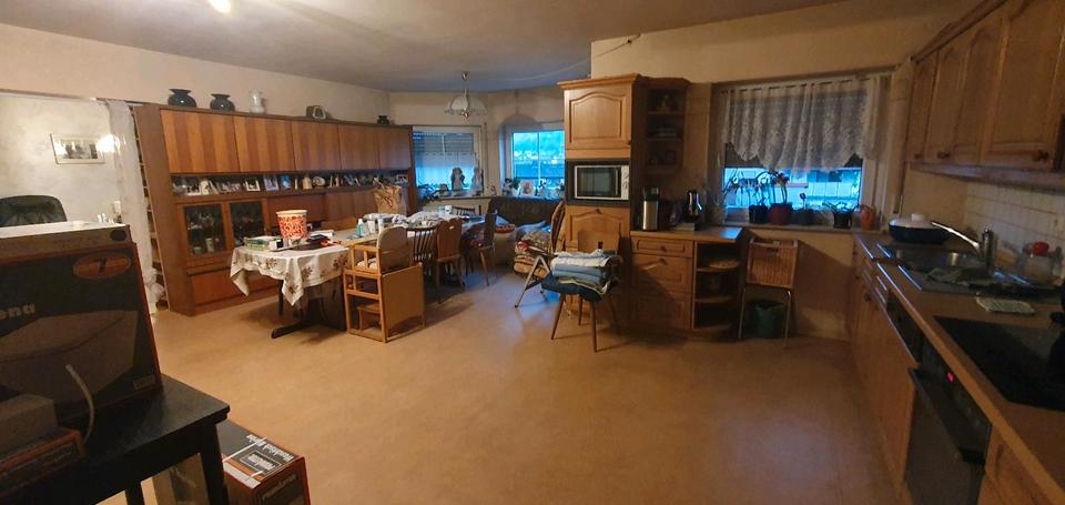 Erdgeschoßwohnung Wächtersbach - 3 Zimmer, 82 m&sup2;, 750&euro; | Angebot:26454160