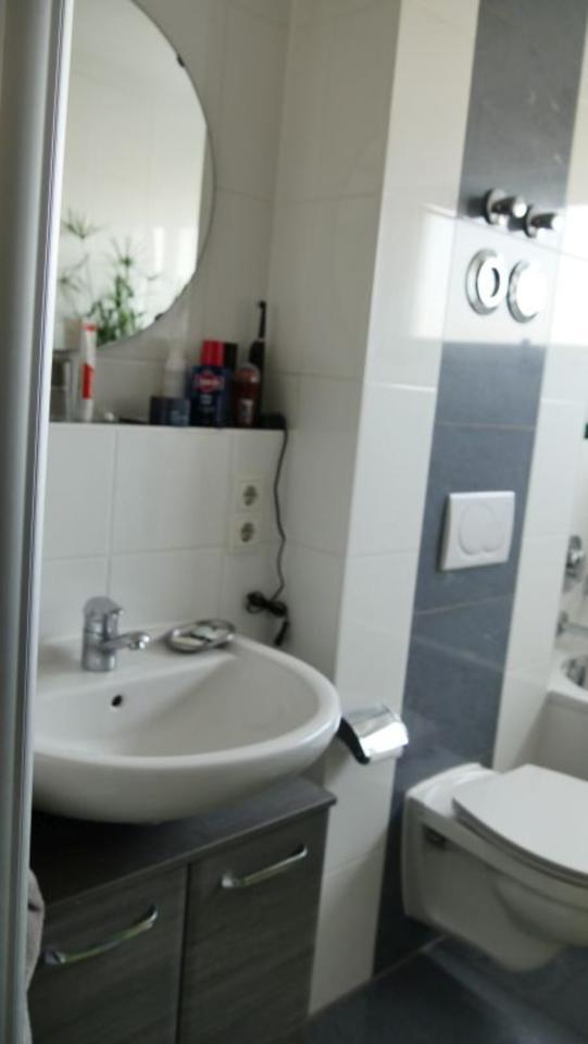 Klasse 3-Zimmerwohnung mit Aussicht in Steinheim a.d. Murr zimmer