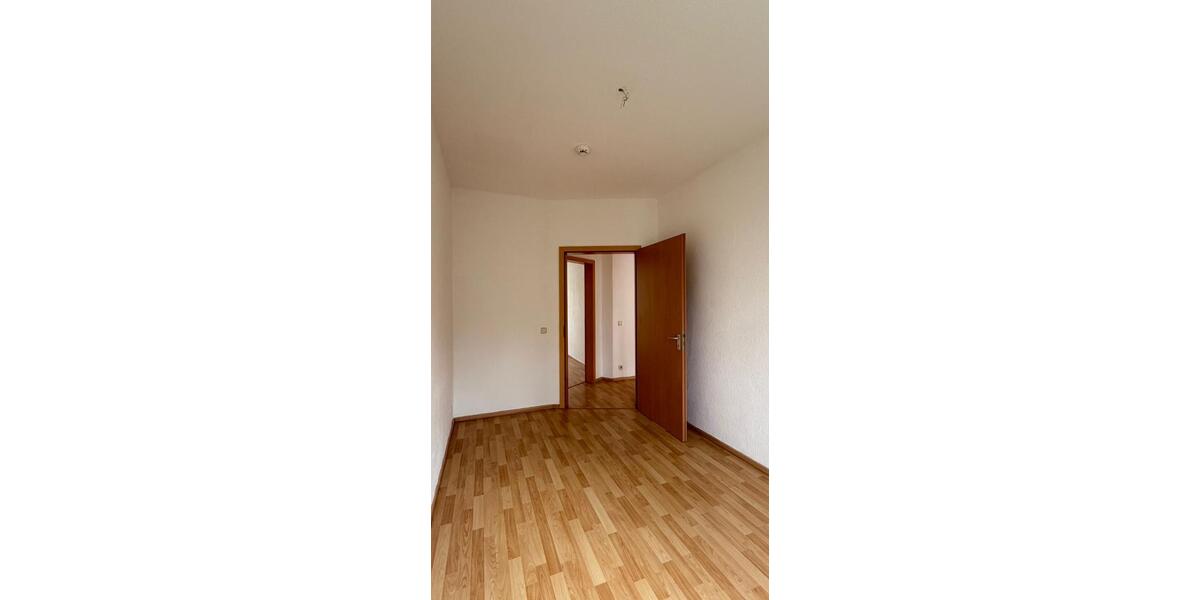 Etagenwohnung Magdeburg Hopfengarten - 2 Zimmer, 43 m&sup2;, 370&euro; | Angebot:24876454