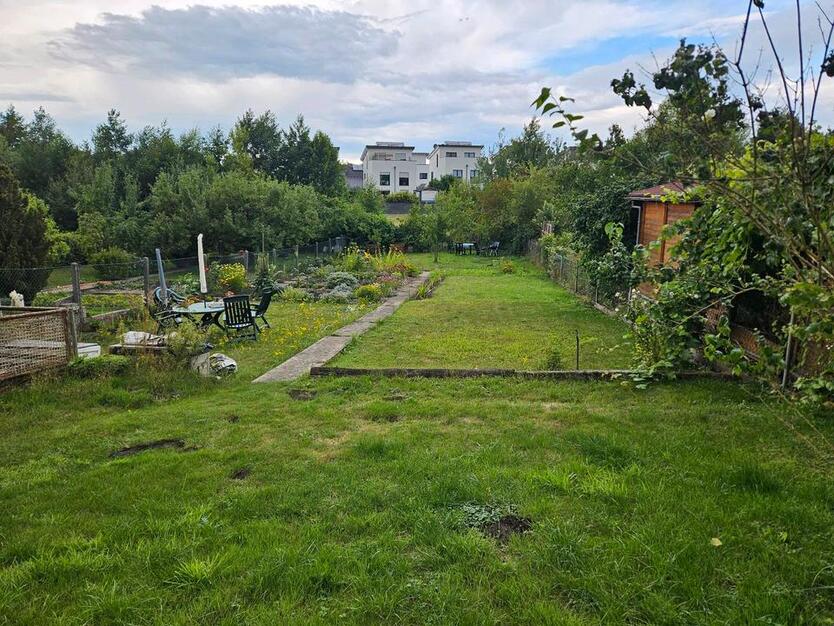 3-Zimmer-Wohnung (68 m²) in Pohlheim-Garbenteich