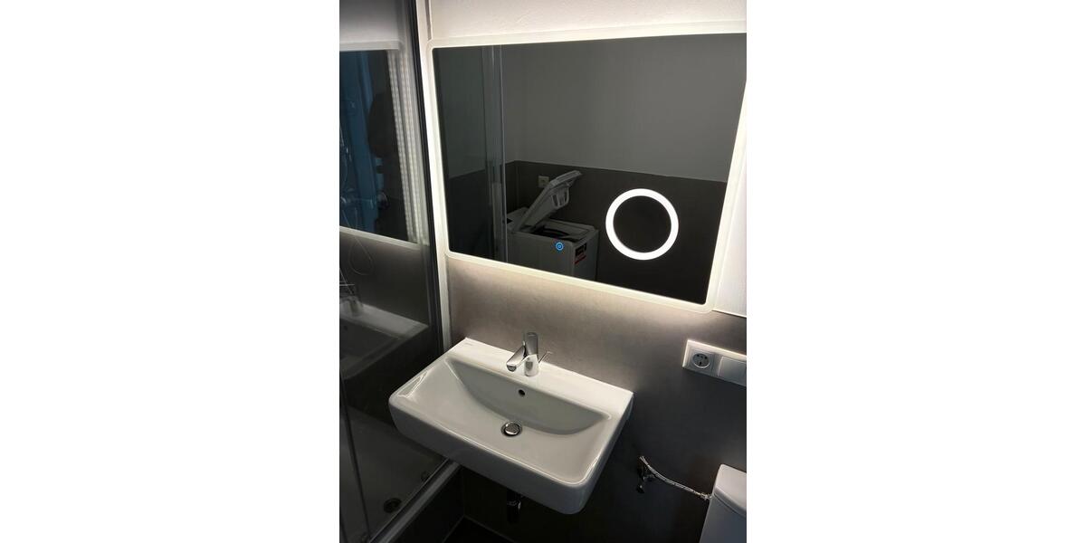 Erdgeschoßwohnung Magdeburg Großer Silberberg - 2 Zimmer, 50 m&sup2;, 550&euro; | Angebot:26645986