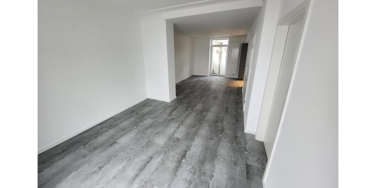 Erdgeschoßwohnung Kleinblittersdorf - 2 Zimmer, 55 m&sup2;, 580&euro; | Angebot:25943073