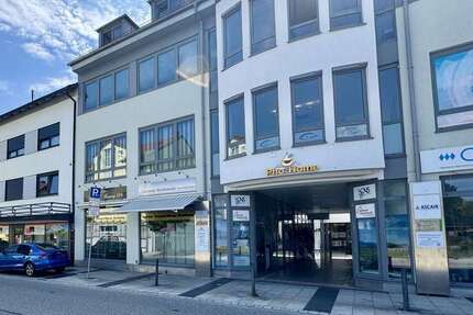 Gewerbeobjekt Penzberg - 850&euro; | Angebot:27157631