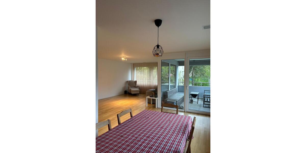 Wohnen auf Zeit Konstanz Allmannsdorf - 1 Zimmer, 18 m&sup2;, 830&euro; | Angebot:26434318
