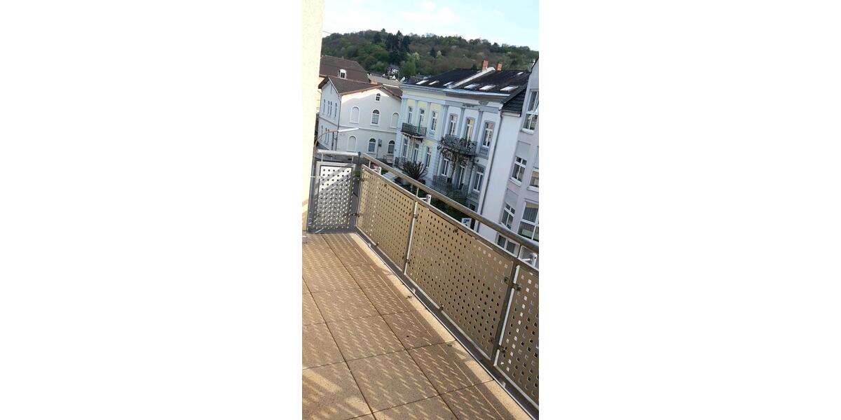 Etagenwohnung Boppard - 1 Zimmer, 53 m&sup2;, 450&euro; | Angebot:25162325