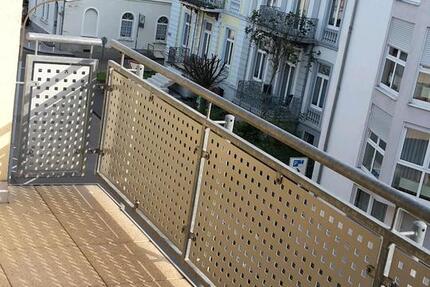 Wohnung Boppard - 1 Zimmer, 53 m&sup2;, 450&euro; | Angebot:25162325