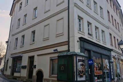 Gewerbeobjekt Eisleben (Lutherstadt) - 292&euro; | Angebot:24594992