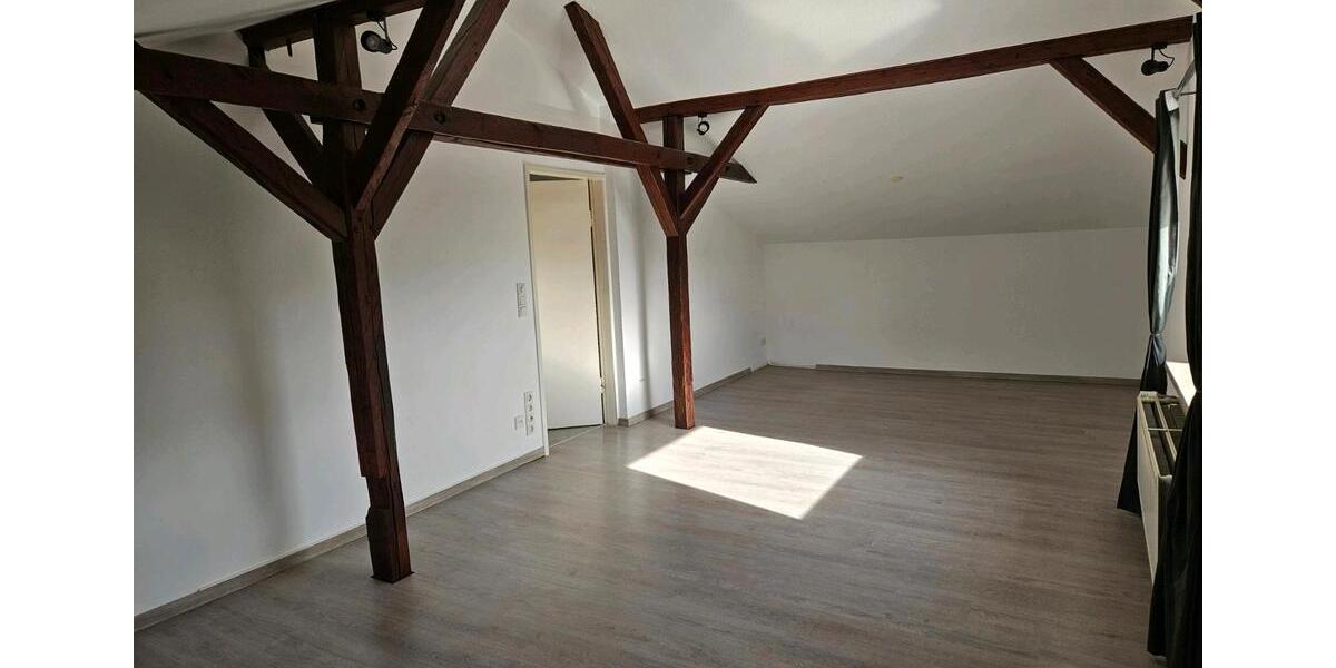 Dachgeschoßwohnung Ellerhoop - 1 Zimmer, 57 m&sup2;, 820&euro; | Angebot:25857150