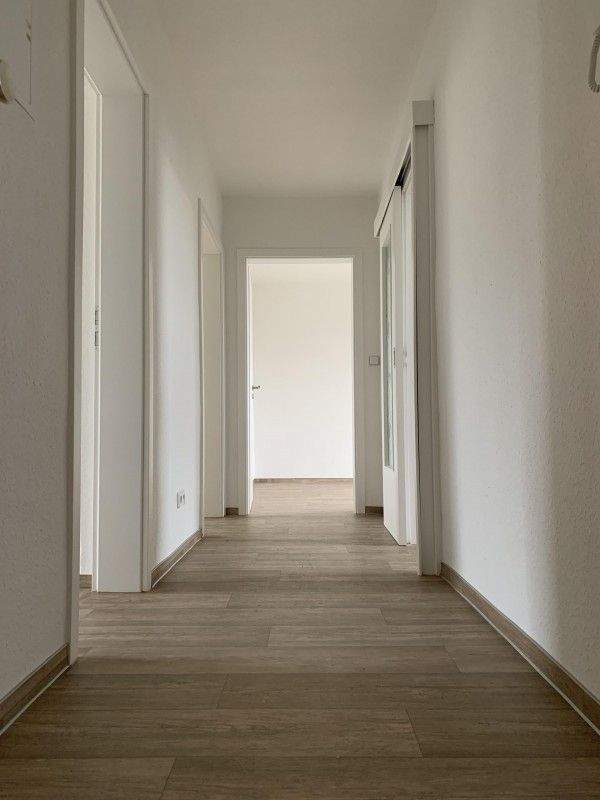 Gemütliche 4 Raumwohnung mit Balkon 4 zimmer