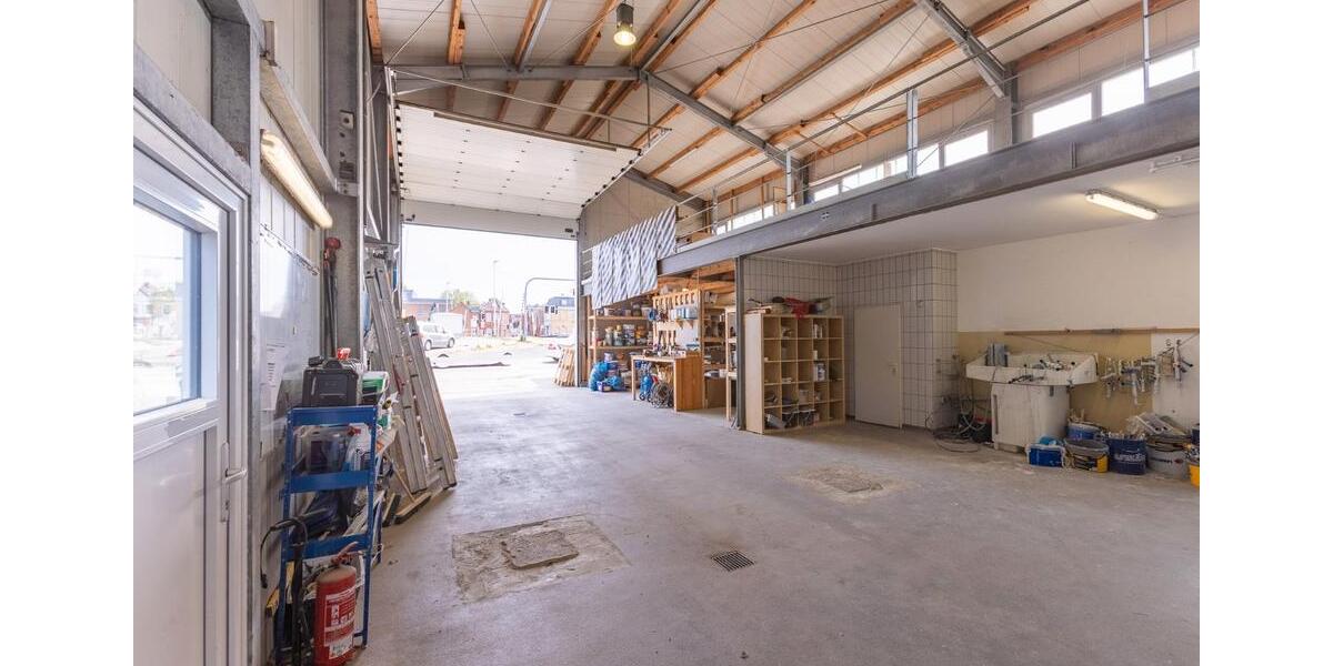 Gewerbeobjekt Husum - 1.594&euro; | Angebot:26695313