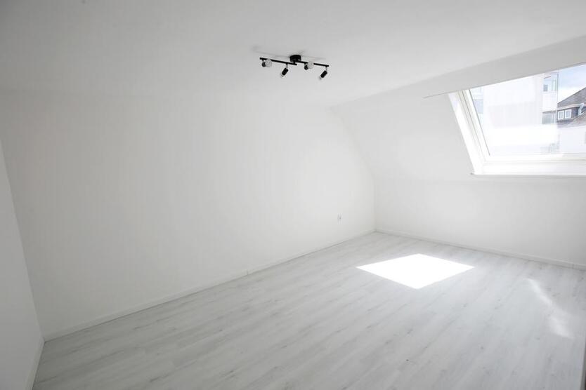 Gemütliche Wohnung in Salzgitter Bad ab sofort frei zimmer