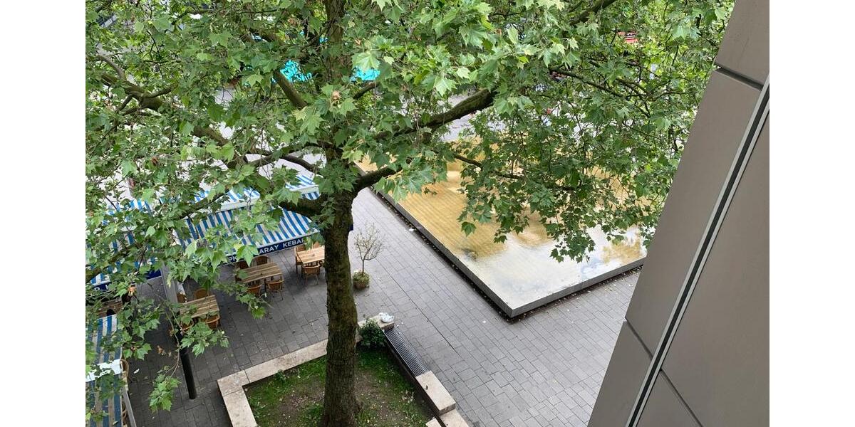 Etagenwohnung Gelsenkirchen - 3 Zimmer, 100 m&sup2;, 15&euro; | Angebot:24599560