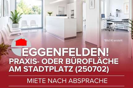 Gewerbeobjekt Eggenfelden - 743&euro; | Angebot:27684570