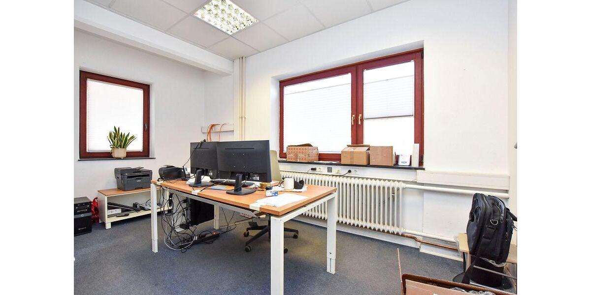 Gewerbeobjekt Lübeck Sankt Jürgen - 1.950&euro; | Angebot:25570467