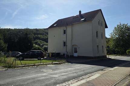 Wohnung Roßwein - 3 Zimmer, 75 m&sup2;, 300&euro; | Angebot:22825683