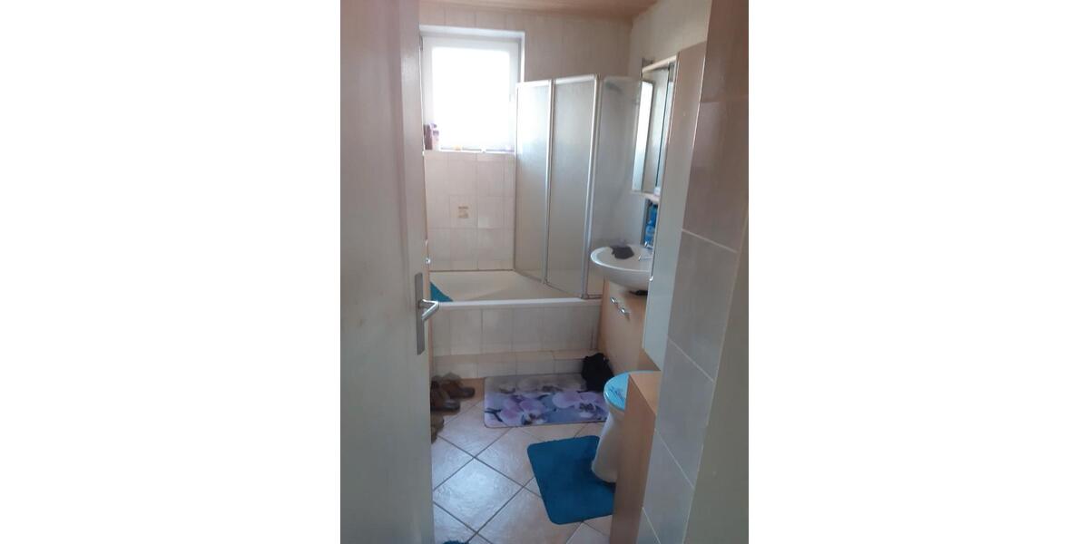 Erdgeschoßwohnung Röthenbach an der Pegnitz - 3 Zimmer, 72 m&sup2;, 880&euro; | Angebot:24468350