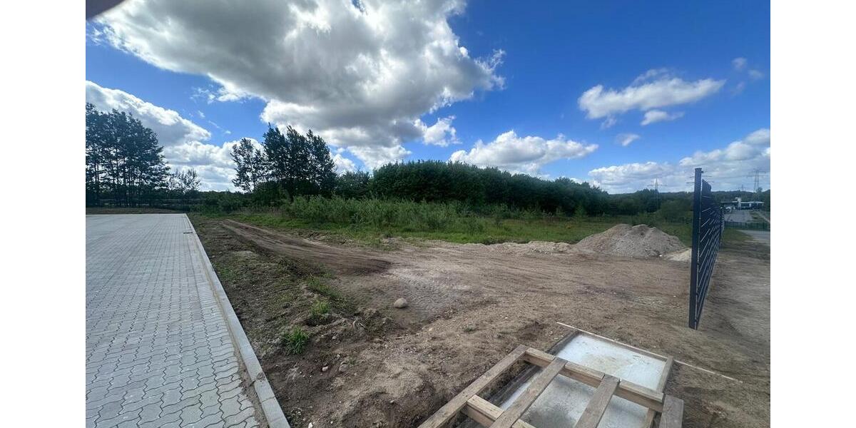 Gewerbeobjekt Rosengarten - 2.600&euro; | Angebot:26539919