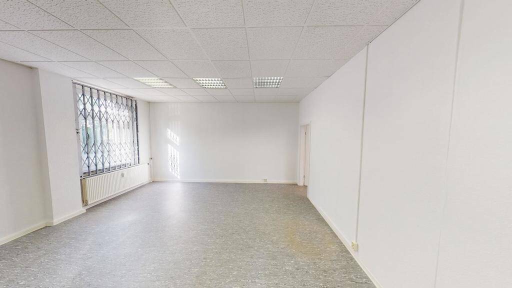 Gewerbeobjekt Chemnitz Zentrum - 4 Zimmer, 120 m&sup2;, 725&euro; | Angebot:26826556
