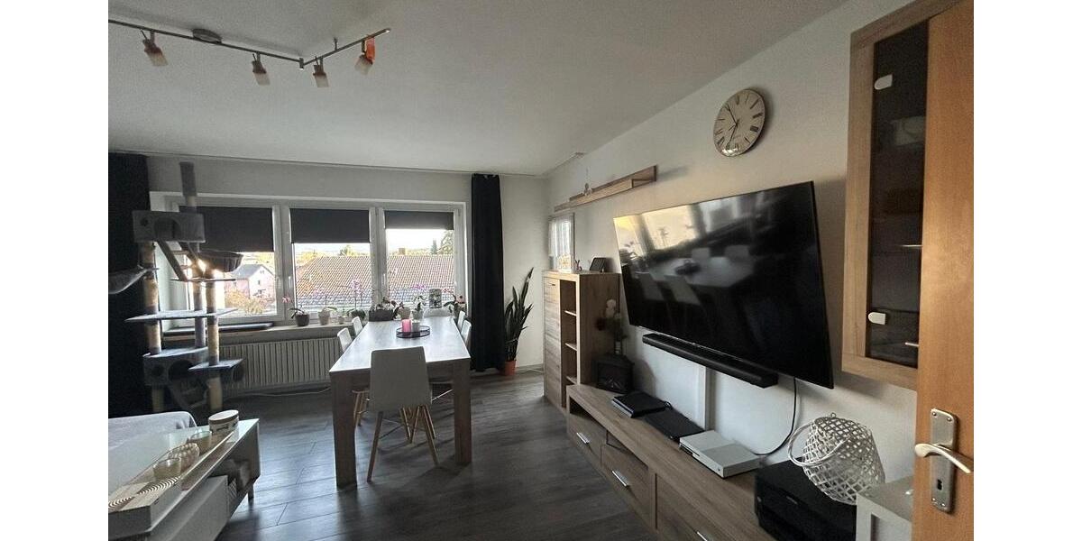 Erdgeschoßwohnung Hof Altstadt - 3 Zimmer, 87 m&sup2;, 560&euro; | Angebot:24860776