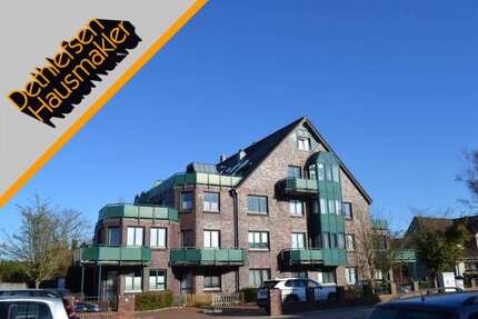 Wohnung Heide - 2 Zimmer, 80 m&sup2;, 850&euro; | Angebot:26366972