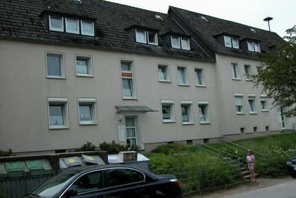 2-Zimmer-Wohnung in Herscheid- Perfekt für Singles und Paare zimmer