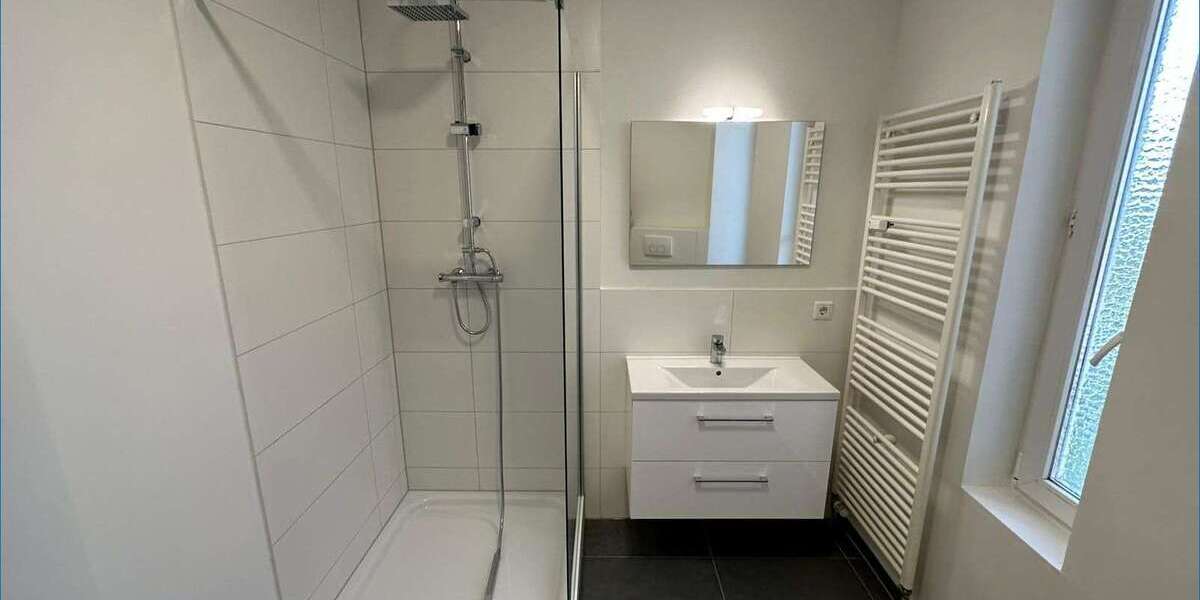 Etagenwohnung Flensburg Jürgensby - 4 Zimmer, 114 m&sup2;, 1.170&euro; | Angebot:26485915