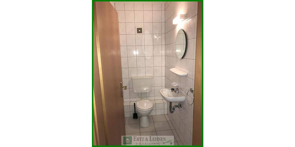 Helle 3-ZKB-Wohnung in Wittlich-Bombogen 3 zimmer