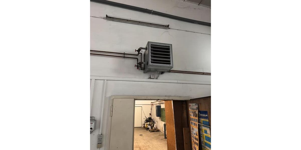 Gewerbeobjekt Barsinghausen - 1.900&euro; | Angebot:23790578