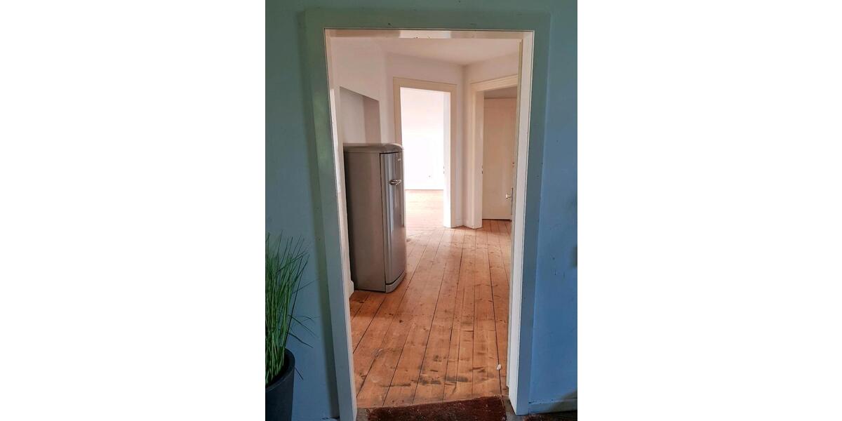 Hochparterre Detmold Hiddesen - 3 Zimmer, 96 m&sup2;, 730&euro; | Angebot:26697846