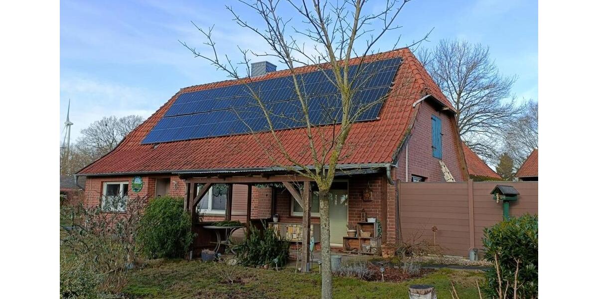 Einfamilienhaus Borstel - 5 Zimmer, 120 m&sup2;, 850&euro; | Angebot:25367604